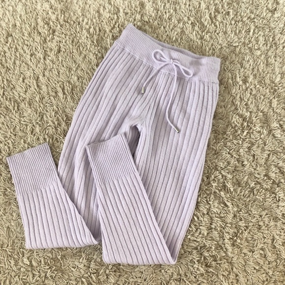 Free People Other - NEW Free People Around the Clock Jogger Pants